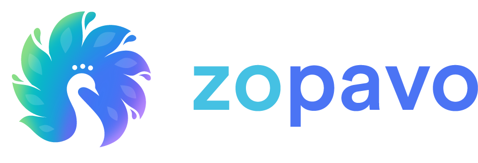 Image Content - Logo - zopavo